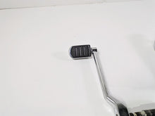 Load image into Gallery viewer, 2009 Harley Touring FLHX Street Glide Front Rear Floorboard Pedals Set 50688-04 | Mototech271
