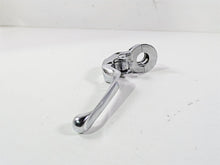 Load image into Gallery viewer, 2008 Ultima Motorcycles Fat Bastard Chrome Clutch Perch &amp; Lever - Pitting
