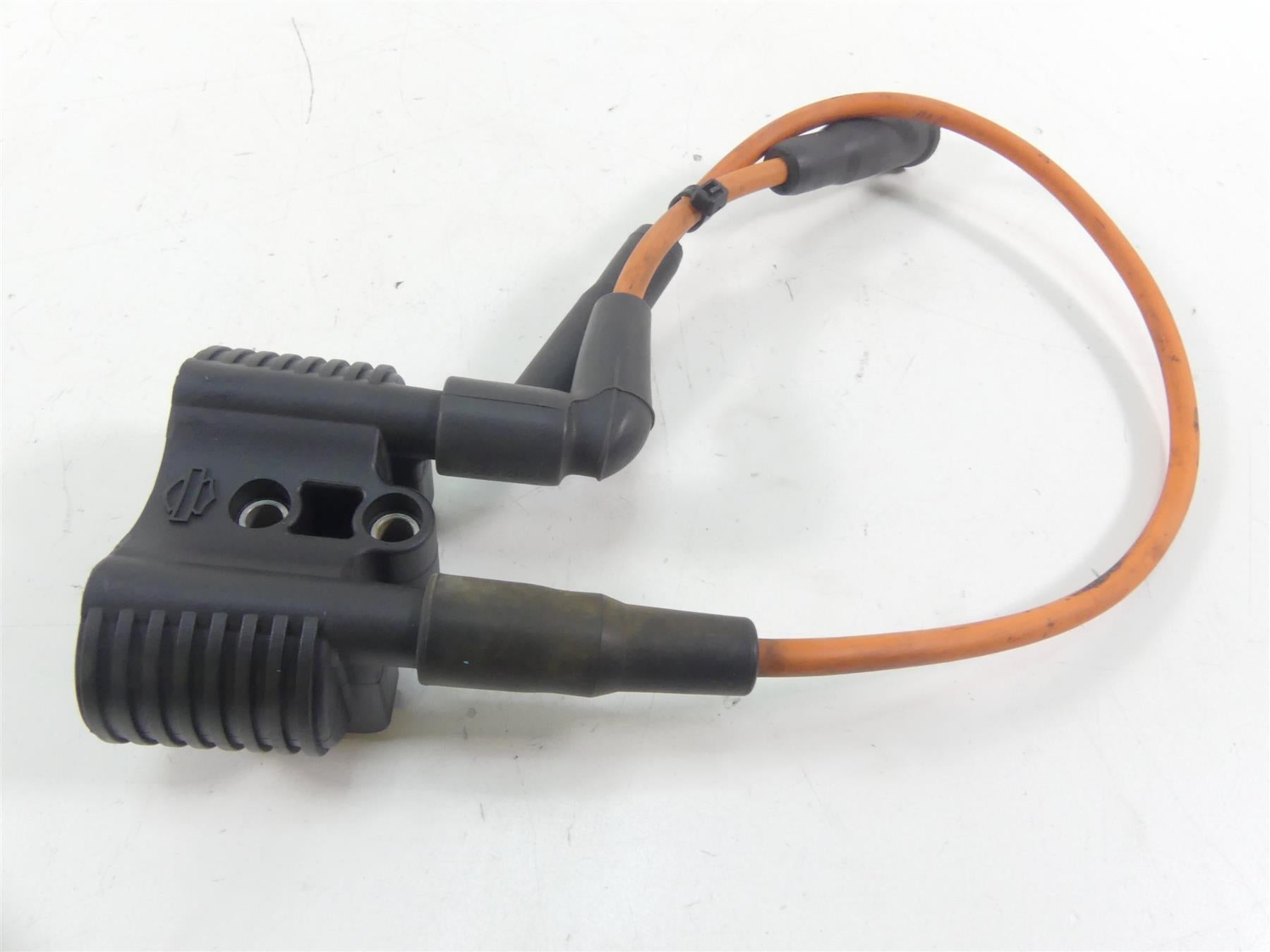 2009 Harley XR1200 Sportster Ignition Coil Wires Plugs 31656-07 {{ shop.shopifyCountryName }} - Mototech271