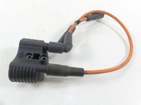 2009 Harley XR1200 Sportster Ignition Coil Wires Plugs 31656-07 {{ shop.shopifyCountryName }} - Mototech271