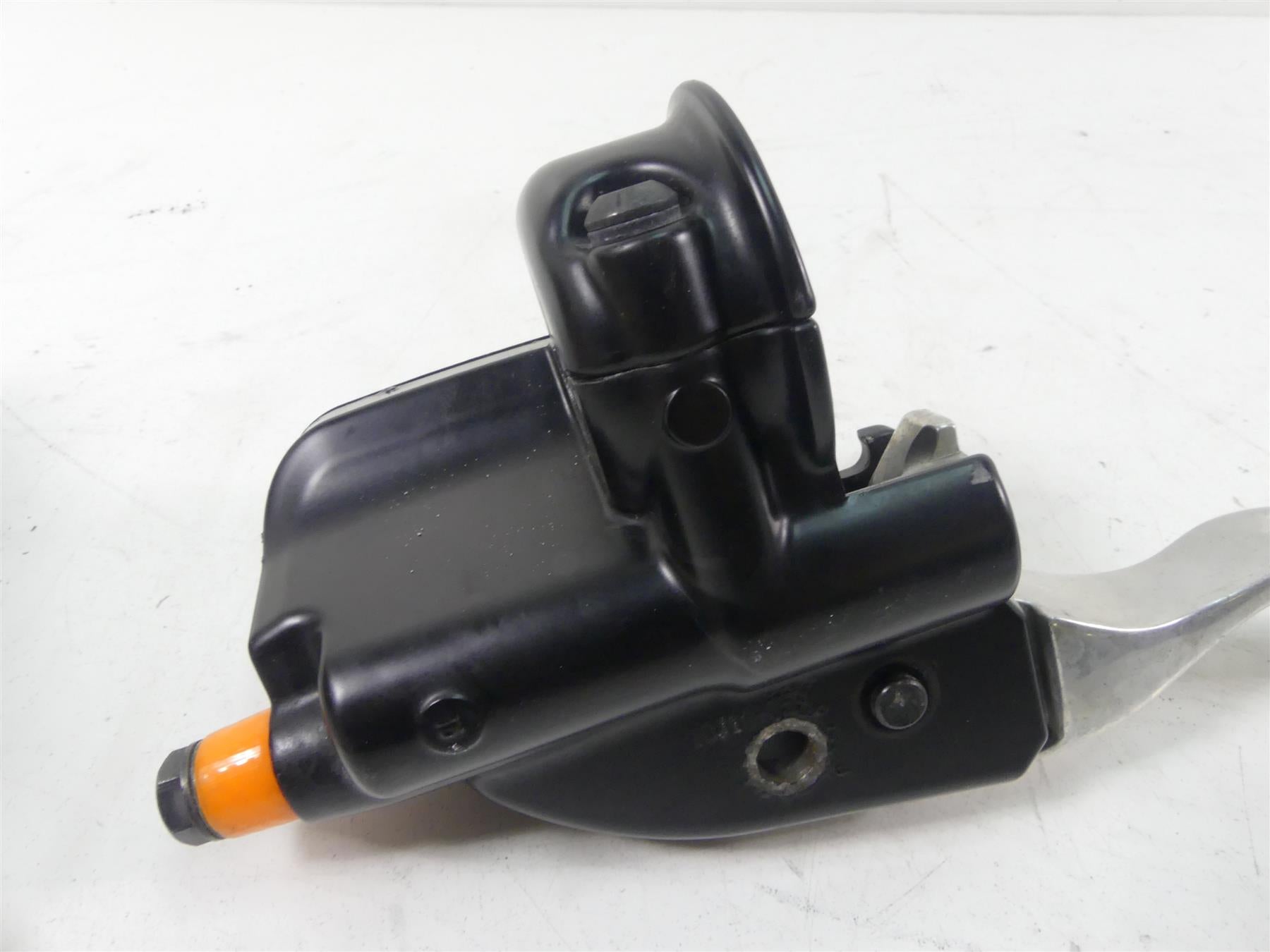 2011 Harley Touring FLTRX Road Glide Front Brake Master Cylinder 44551-08F {{ shop.shopifyCountryName }} - Mototech271