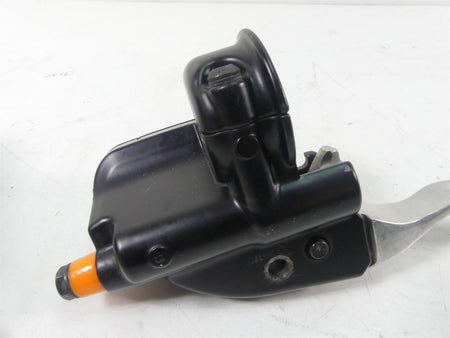 2011 Harley Touring FLTRX Road Glide Front Brake Master Cylinder 44551-08F {{ shop.shopifyCountryName }} - Mototech271