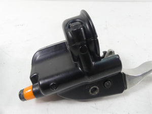 2011 Harley Touring FLTRX Road Glide Front Brake Master Cylinder 44551-08F | Mototech271