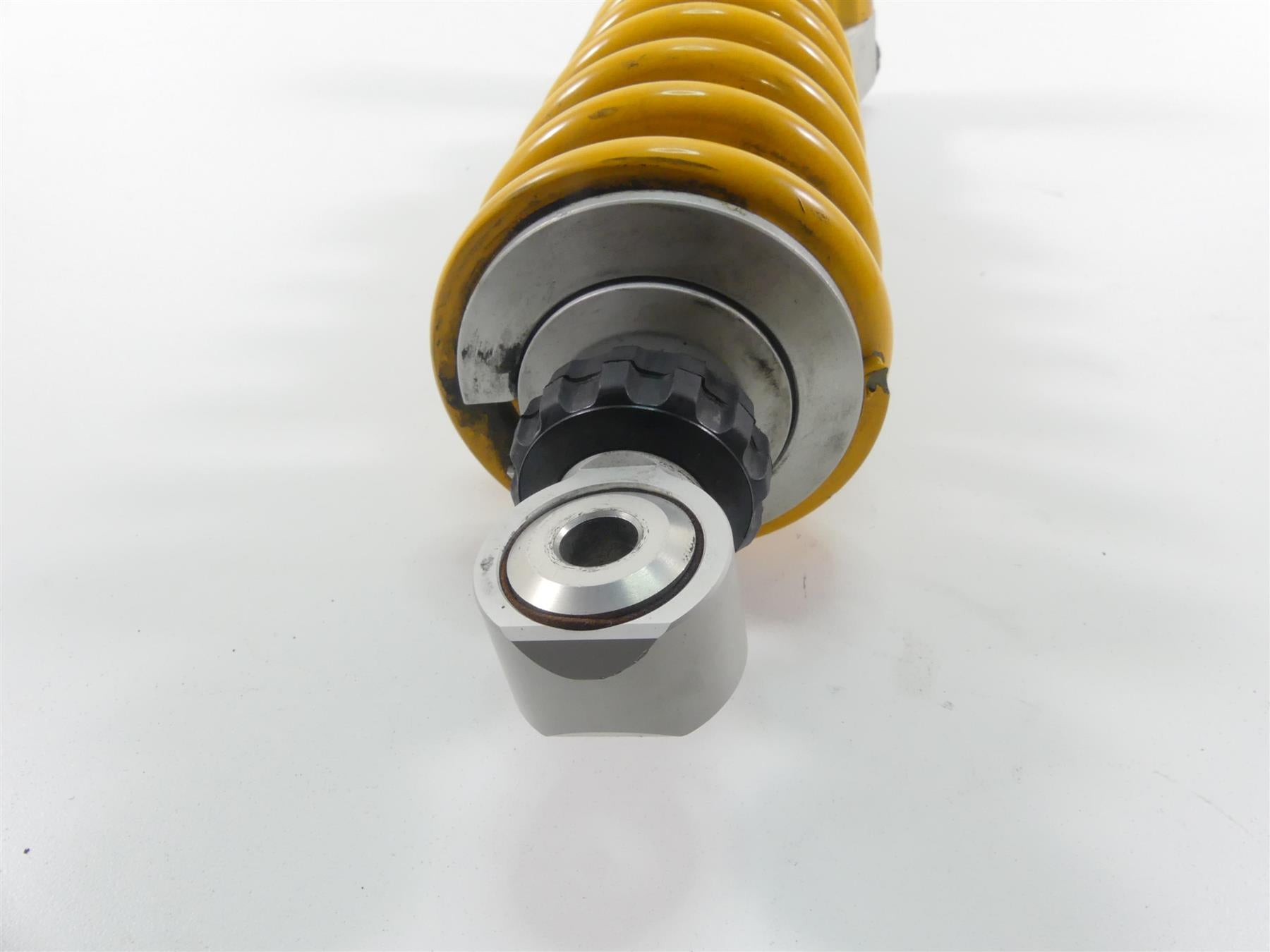 2017 Ducati 939 S Supersport Straight Rear Ohlins Shock Damper 36521594A {{ shop.shopifyCountryName }} - Mototech271