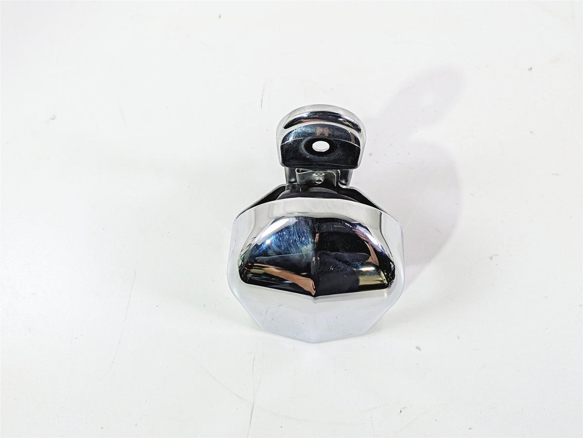 2017 Harley Softail Heritage Classic FLSTC Horn & Cover 61300478A 69060-90H {{ shop.shopifyCountryName }} - Mototech271