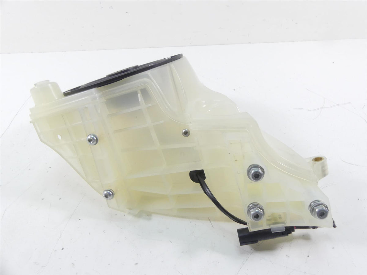 2014 Harley Touring FLHX Street Glide Front Right Speaker & Housing 57000175 {{ shop.shopifyCountryName }} - Mototech271