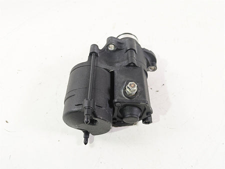 2011 Harley FXDC Dyna Super Glide Engine Starter Motor 96 103 31618-06A {{ shop.shopifyCountryName }} - Mototech271