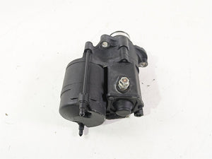 2011 Harley FXDC Dyna Super Glide Engine Starter Motor 96 103 31618-06A
