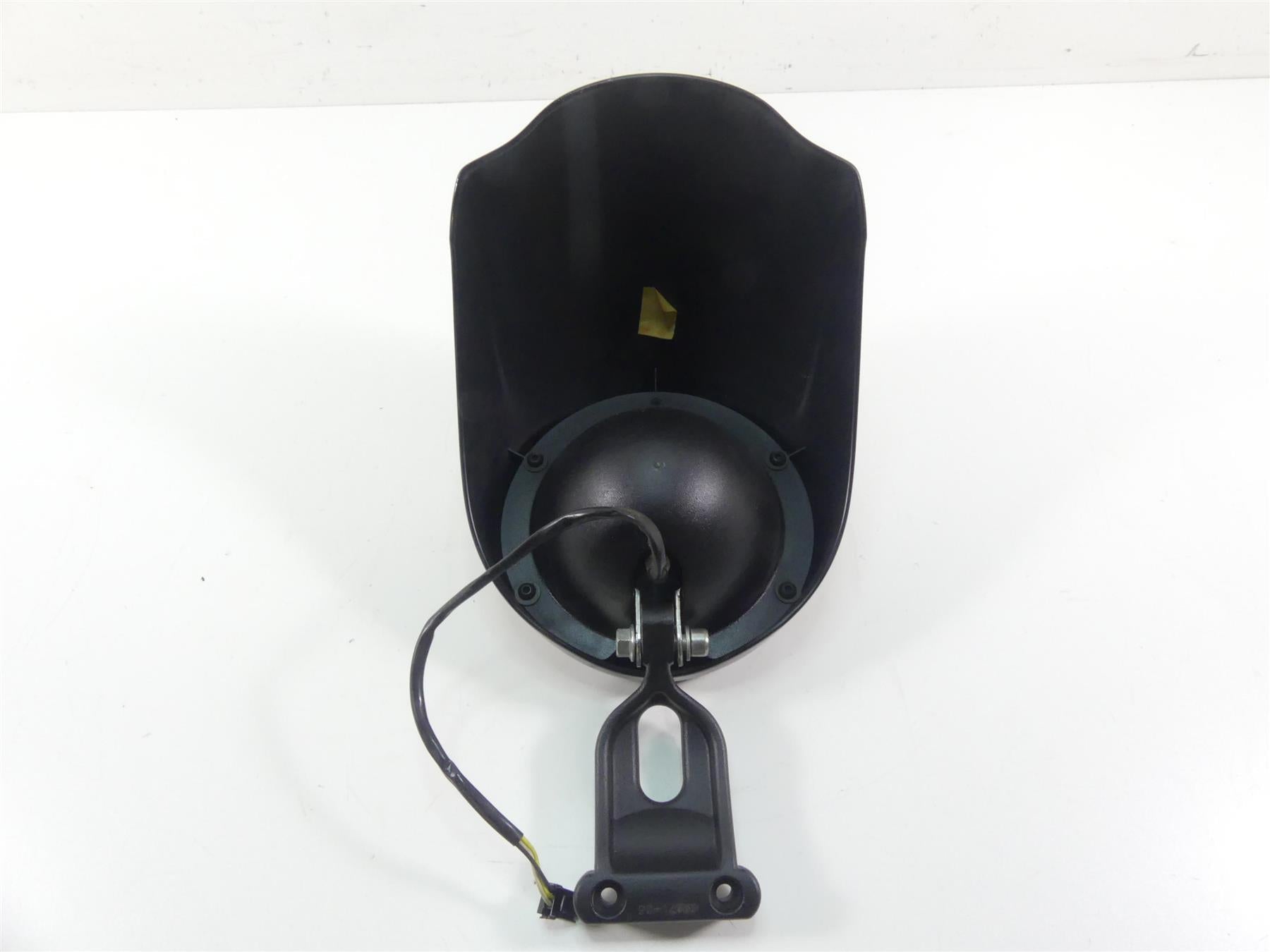2006 Harley VRSCD Night Rod Headlight Head Light Lamp & Mount 69356-06A {{ shop.shopifyCountryName }} - Mototech271