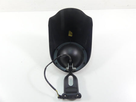 2006 Harley VRSCD Night Rod Headlight Head Light Lamp & Mount 69356-06A {{ shop.shopifyCountryName }} - Mototech271