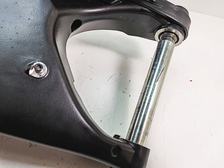 2022 Harley RA1250 S Pan America Rear Swingarm Swing Arm & Axle 47400130 {{ shop.shopifyCountryName }} - Mototech271