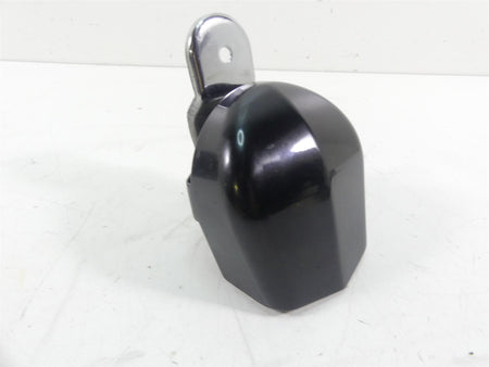 2017 Harley FLS Softail Slim Horn + Cover & Mount 69061-99B {{ shop.shopifyCountryName }} - Mototech271
