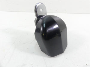 2017 Harley FLS Softail Slim Horn + Cover & Mount 69061-99B | Mototech271