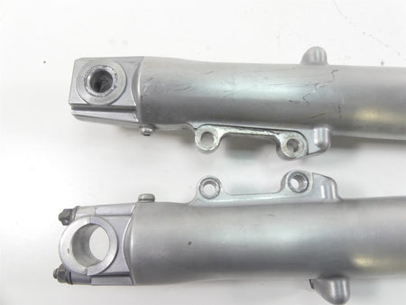 2011 Harley Touring FLTRU Road Glide Straight Front Fork Leg Set 41mm 46495-09 {{ shop.shopifyCountryName }} - Mototech271
