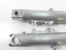 Load image into Gallery viewer, 2011 Harley Touring FLTRU Road Glide Straight Front Fork Leg Set 41mm 46495-09 | Mototech271
