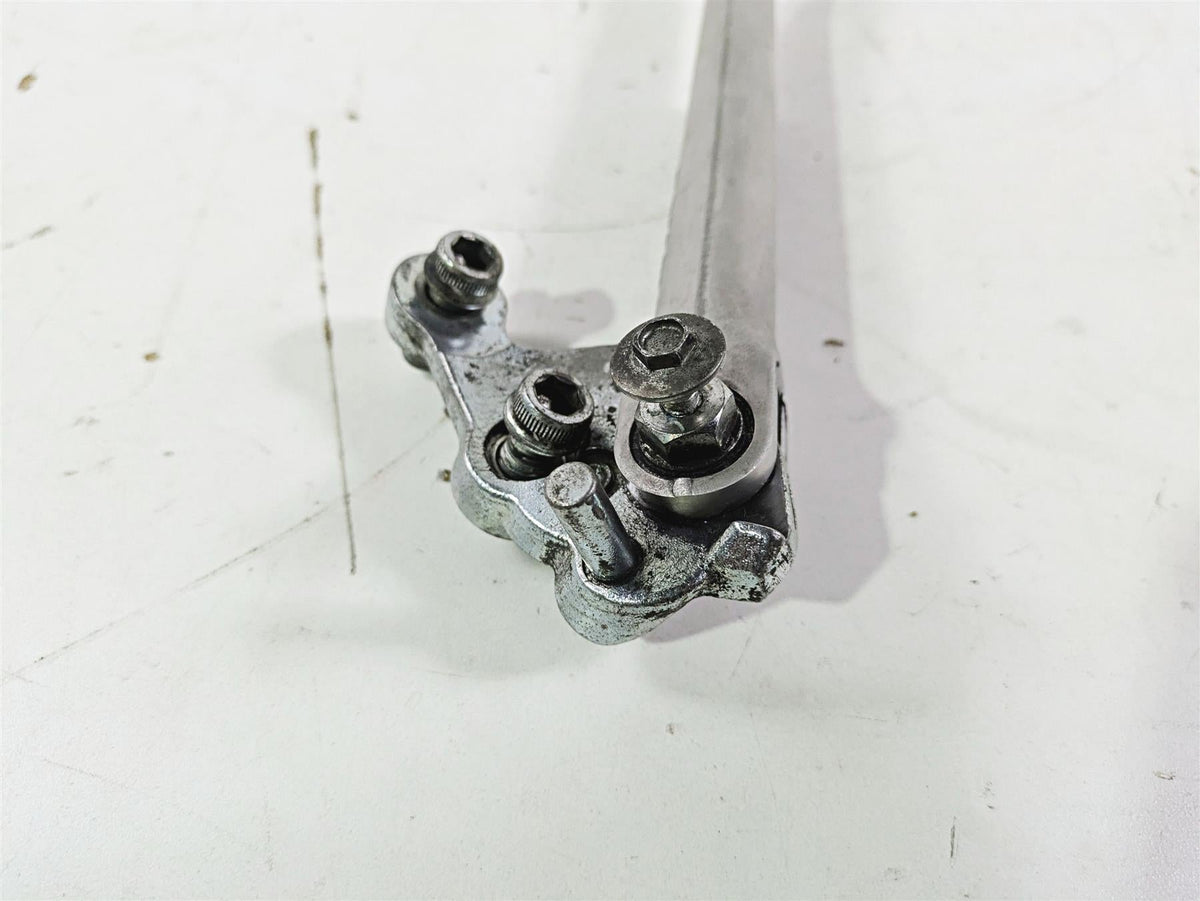 2008 Ducati SBK 1098 S Side Kickstand Kick Stand 55610462A 55630422A {{ shop.shopifyCountryName }} - Mototech271