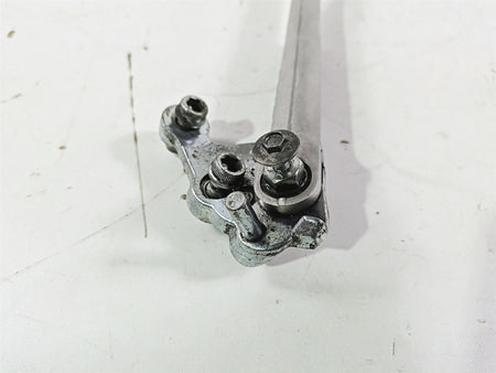 2008 Ducati SBK 1098 S Side Kickstand Kick Stand 55610462A 55630422A {{ shop.shopifyCountryName }} - Mototech271
