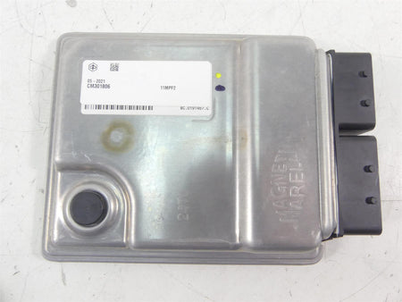 2021 Aprilia RS 660 Cdi Speedometer 3K Ignition Switch Key Set 2D000554 CM301806 {{ shop.shopifyCountryName }} - Mototech271