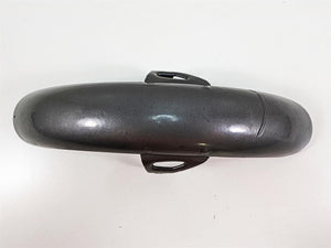 2009 Harley FXDC Dyna Super Glide Custom Front Fender Pewter Pearl 60139-06B | Mototech271