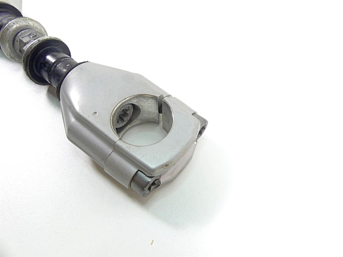 2013 BMW F800GS STD K72 Stock Nice Handle Bar Riser Holder 31427715491 {{ shop.shopifyCountryName }} - Mototech271