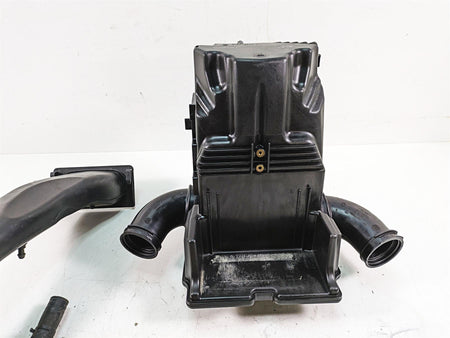 2007 BMW R1200RT K26 Air Cleaner Breather Box & Tubes Set 13717677655 {{ shop.shopifyCountryName }} - Mototech271