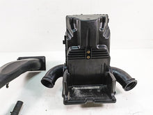 Load image into Gallery viewer, 2007 BMW R1200RT K26 Air Cleaner Breather Box &amp; Tubes Set 13717677655 | Mototech271
