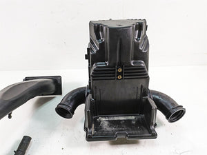 2007 BMW R1200RT K26 Air Cleaner Breather Box & Tubes Set 13717677655 | Mototech271