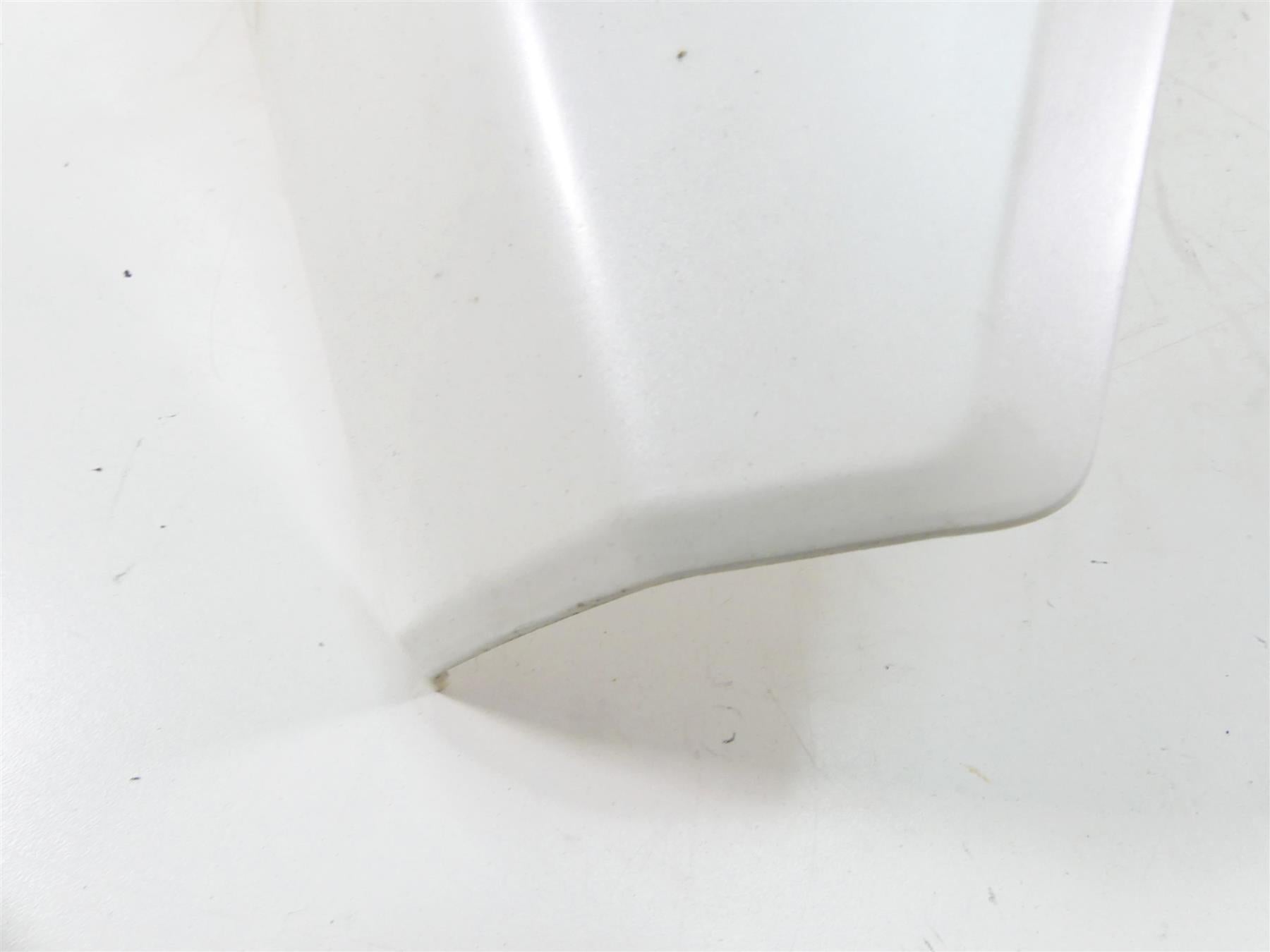 2015 KTM 1290 Adventure Left Tank Cover Fairing Set -Rash 60408050000 {{ shop.shopifyCountryName }} - Mototech271