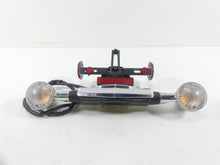 Load image into Gallery viewer, 2007 Yamaha XVS1300 V-Star Rear Turn Signal Blinker Bar Set 3D8-83340-00-00
