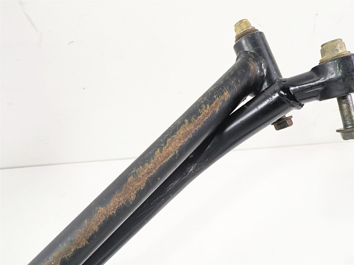 2018 Polaris RZR XP 1000 Trail Rock Front Left Control Arm Knee Set 1023530 {{ shop.shopifyCountryName }} - Mototech271