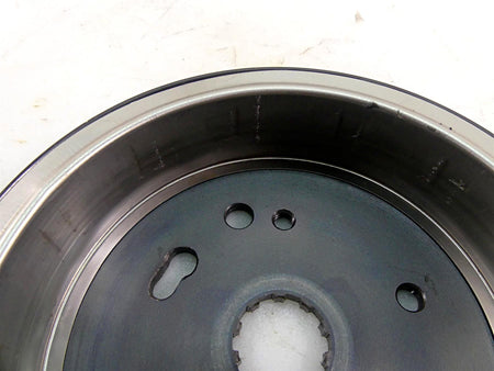 2002 Harley Touring FLHTC Electra Glide Ignition Fly Wheel Rotor 29981-95 {{ shop.shopifyCountryName }} - Mototech271