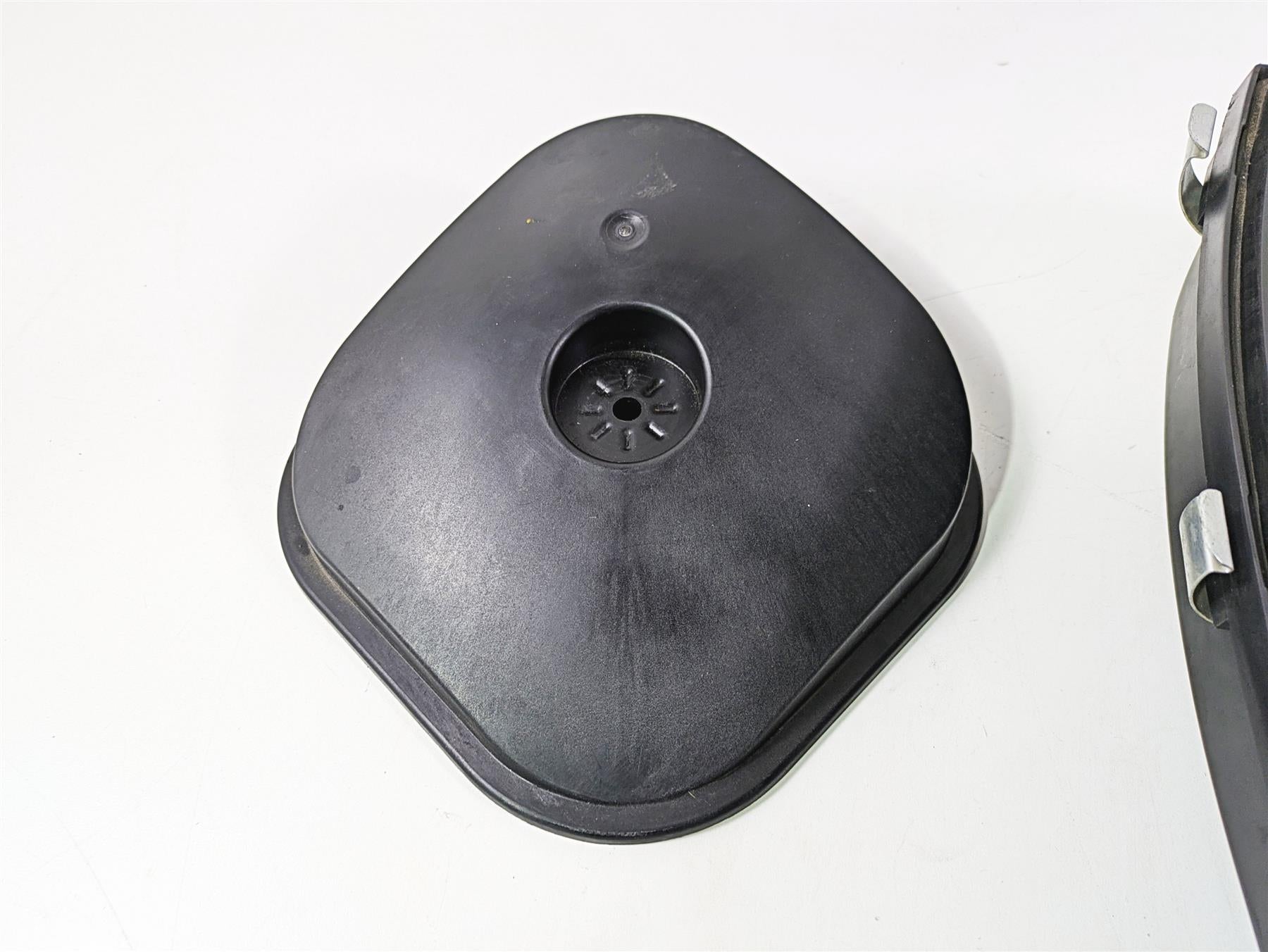 2006 Harley VRSCR Street V-Rod Air Box Cleaner Breather Filter 29435-05 29434-03 {{ shop.shopifyCountryName }} - Mototech271