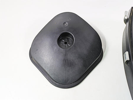 2006 Harley VRSCR Street V-Rod Air Box Cleaner Breather Filter 29435-05 29434-03 {{ shop.shopifyCountryName }} - Mototech271