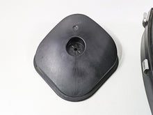 Load image into Gallery viewer, 2006 Harley VRSCR Street V-Rod Air Box Cleaner Breather Filter 29435-05 29434-03 | Mototech271
