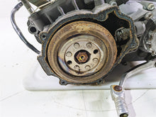 Load image into Gallery viewer, 1998 KTM 380 SX MX Bottom End Engine &amp; Shifter NEED REBUILD 54630000944
