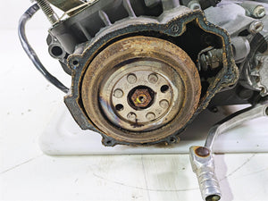 1998 KTM 380 SX MX Bottom End Engine & Shifter NEED REBUILD 54630000944