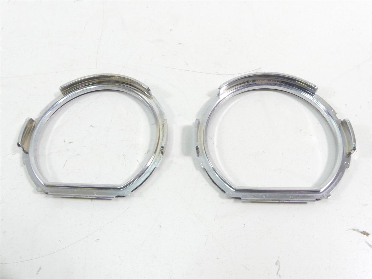 2017 Harley Touring FLHTKL Electra Glide Gauges Speedometer Instrument 70900118 {{ shop.shopifyCountryName }} - Mototech271