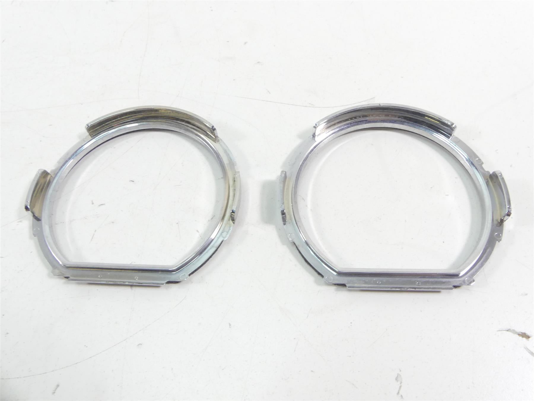 2017 Harley Touring FLHTKL Electra Glide Gauges Speedometer Instrument 70900118 {{ shop.shopifyCountryName }} - Mototech271