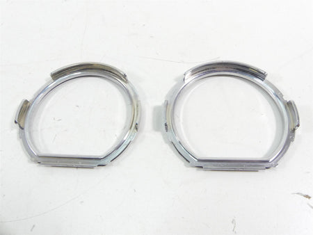 2017 Harley Touring FLHTKL Electra Glide Gauges Speedometer Instrument 70900118 {{ shop.shopifyCountryName }} - Mototech271