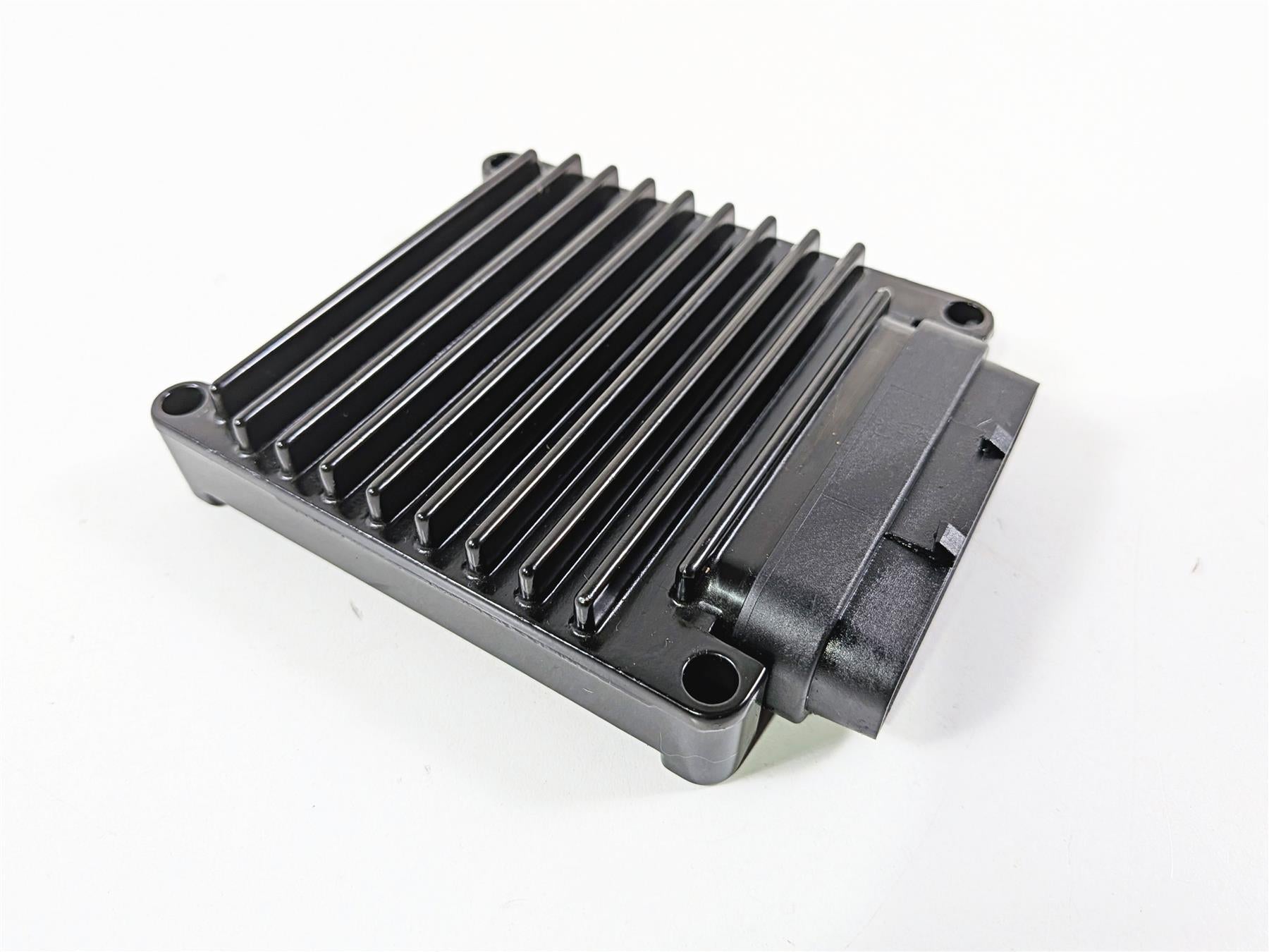 2007 Harley Dyna FXDB Street Bob Cdi Ecu Ecm Engine Control Module 32852-07 {{ shop.shopifyCountryName }} - Mototech271