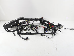 2017 Harley Touring FLTRXS Road Glide Main Wiring Harness Loom -No Cuts 69201124 | Mototech271
