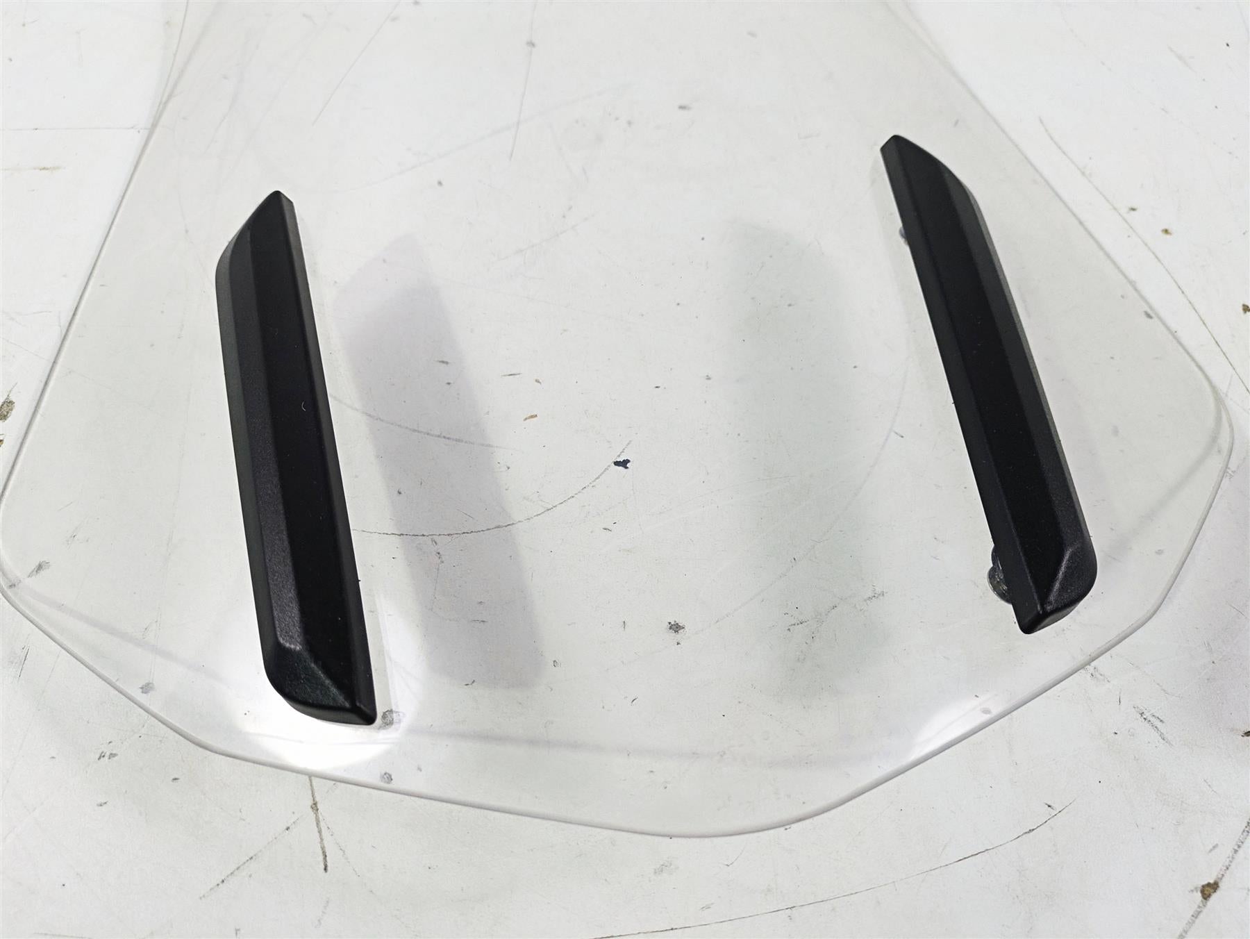 2015 BMW R1200GS Adv K51 Aeroflow 19.5" Windshield Wind Shield Screen {{ shop.shopifyCountryName }} - Mototech271