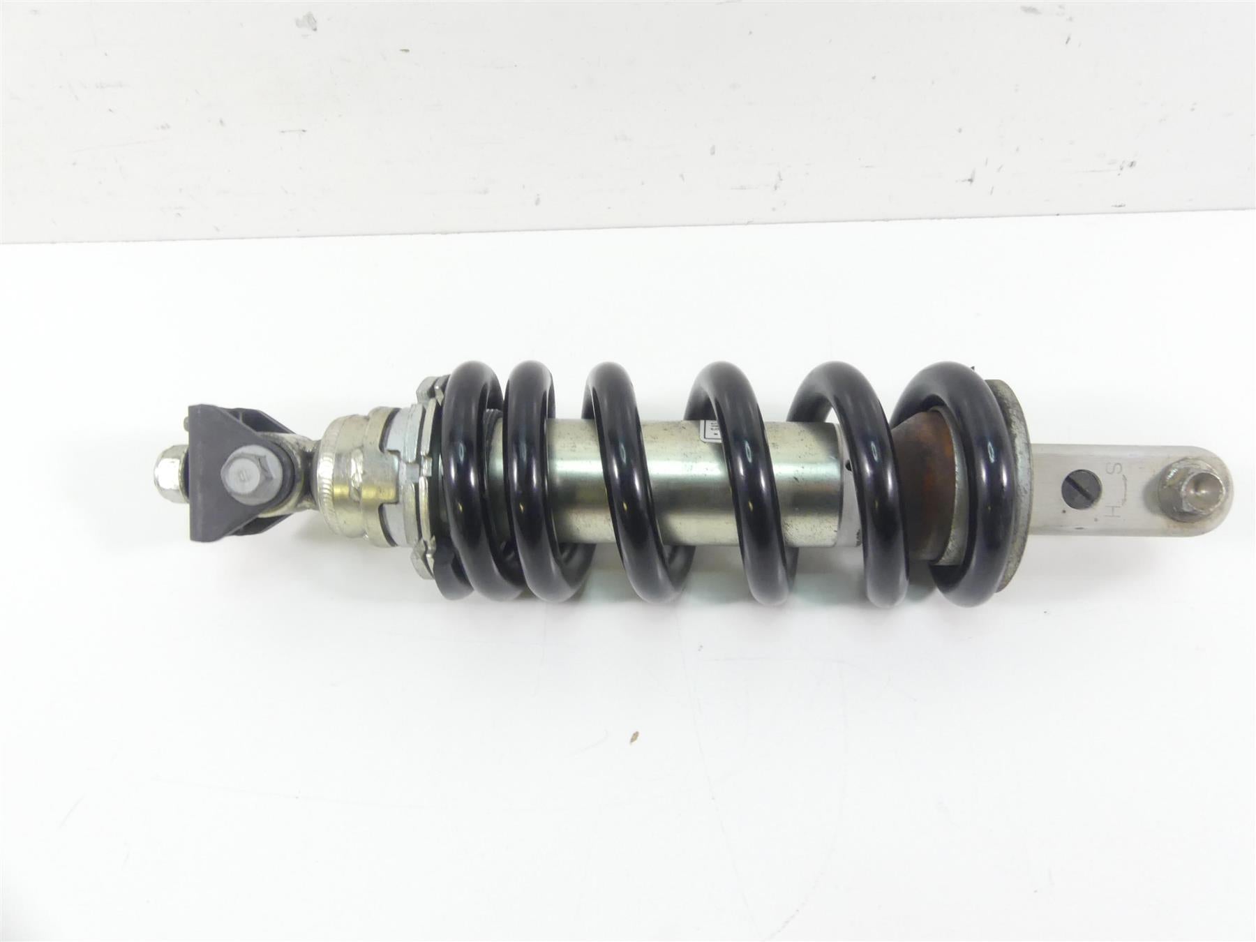 2016 Honda VT1300 CRG Stateline Rear Suspension Shock Damper 52400-MFY-305 {{ shop.shopifyCountryName }} - Mototech271