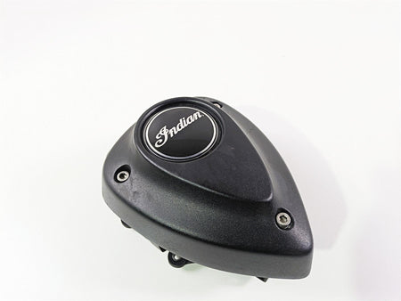 2018 Indian Springfield Dark Horse Ignition Coil Cover & Mount 5633897 {{ shop.shopifyCountryName }} - Mototech271