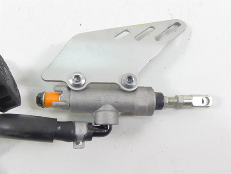 2021 Kawasaki ZX1400 ZX14R Ninja Rear Brake Master Cylinder 43015-0584 {{ shop.shopifyCountryName }} - Mototech271