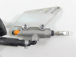2021 Kawasaki ZX1400 ZX14R Ninja Rear Brake Master Cylinder 43015-0584 | Mototech271