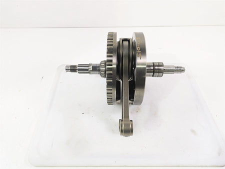 Harley Davidson Screamin Eagle Stroker 4.375 Crank Shaft Crankshaft 23600-00A {{ shop.shopifyCountryName }} - Mototech271