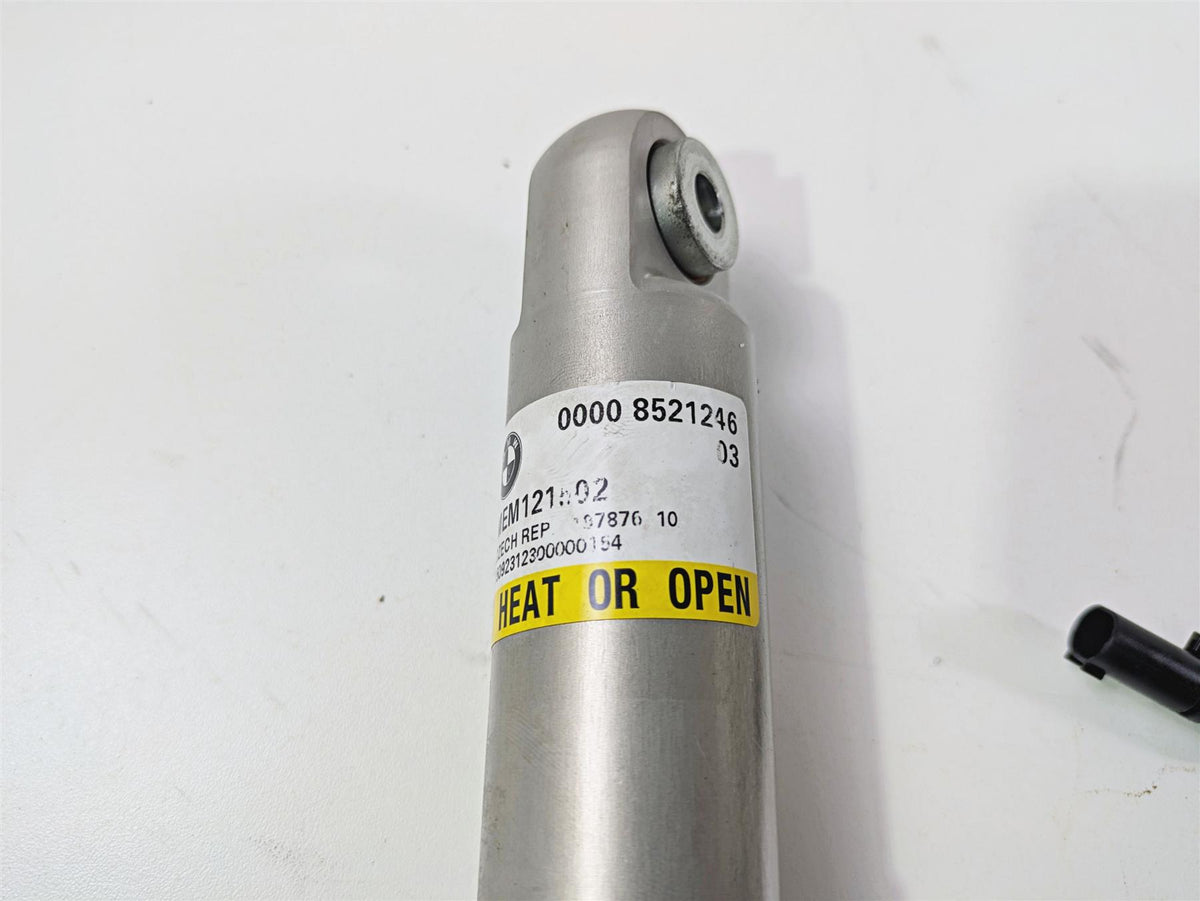 2016 BMW R1200RT K52 Straight Esa Front Shock Damper Suspension 31488521246 {{ shop.shopifyCountryName }} - Mototech271