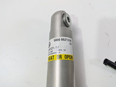 2016 BMW R1200RT K52 Straight Esa Front Shock Damper Suspension 31488521246 {{ shop.shopifyCountryName }} - Mototech271