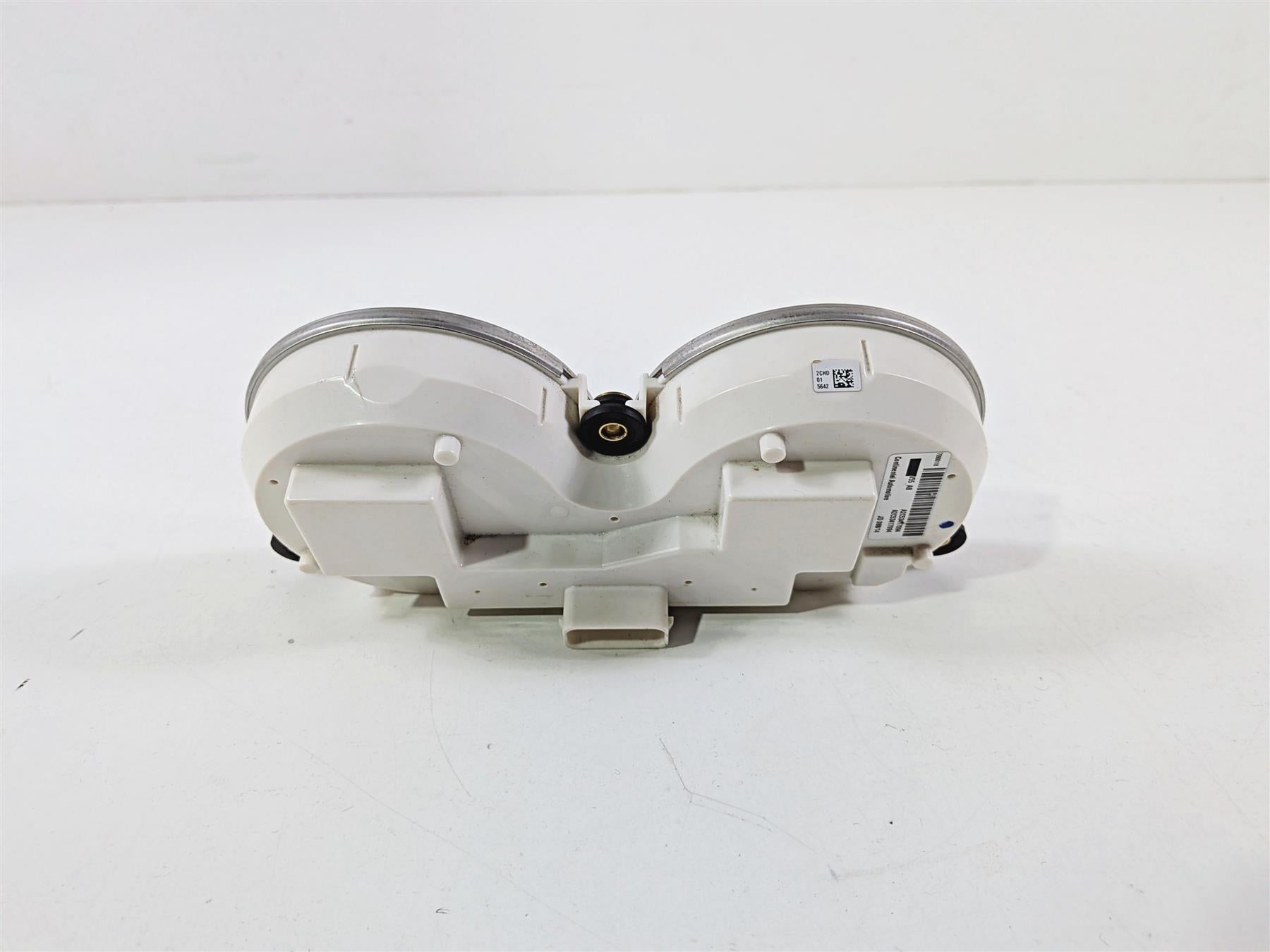 2014 Harley Touring FLHTK Electra Glide Speedometer Gauge Instr 21k 70900118-Mototech271